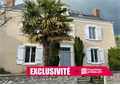 Maison à la vente